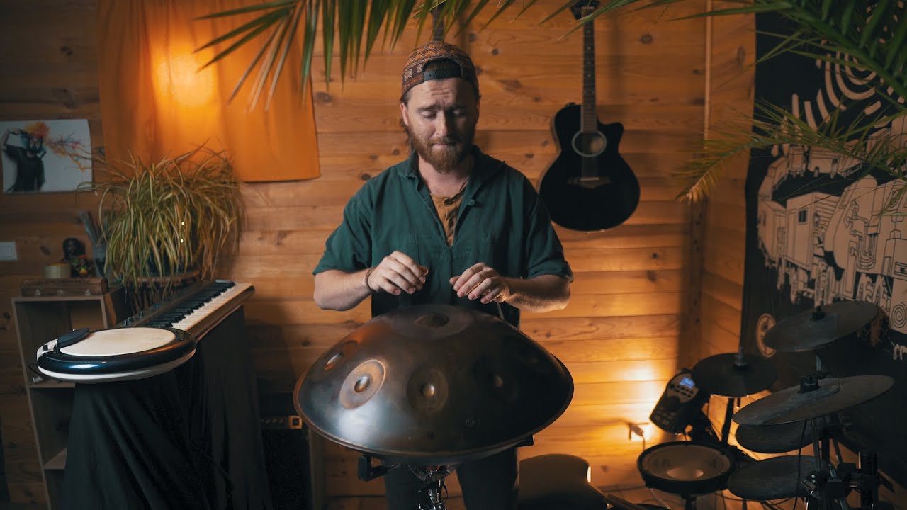 Un aperçu de l’univers musical de Treepers Music dans Instrumental Game